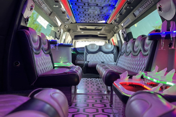 Olathe Limousine Rental