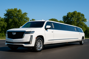 Olathe Limousine