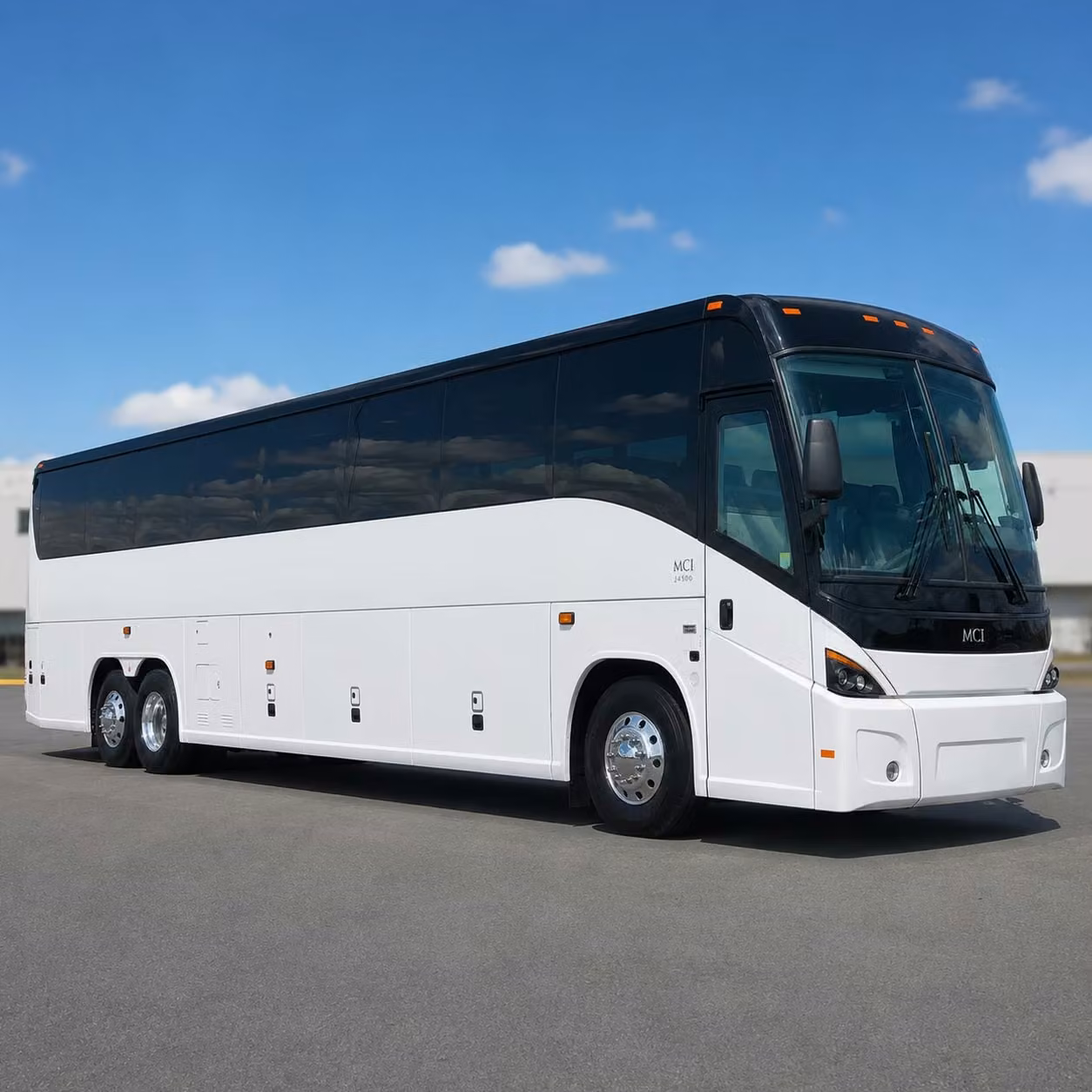book charter buses for olathe corporate groups heading to kansas city concerts and events