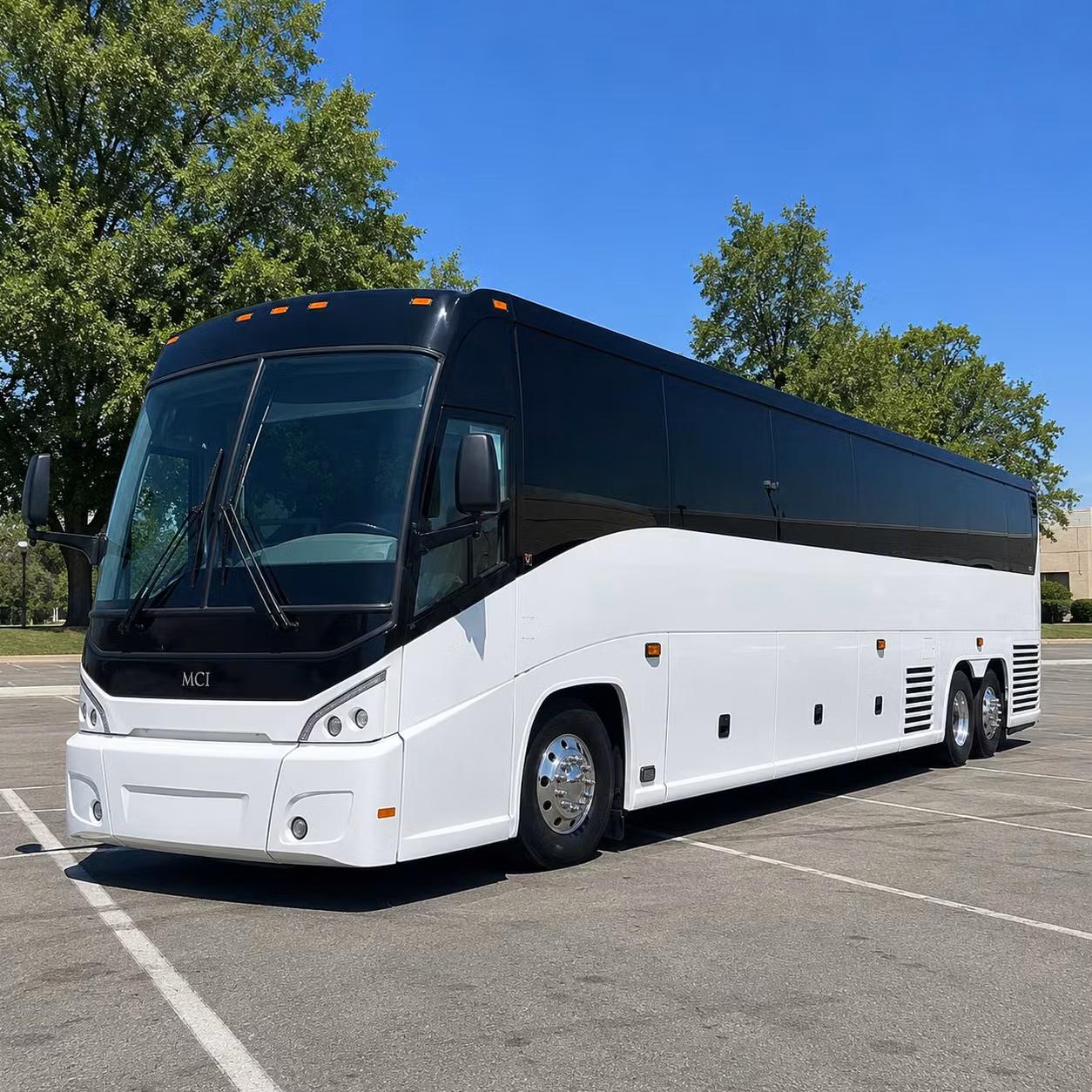 conference travel and multi church events from olathe are a breeze