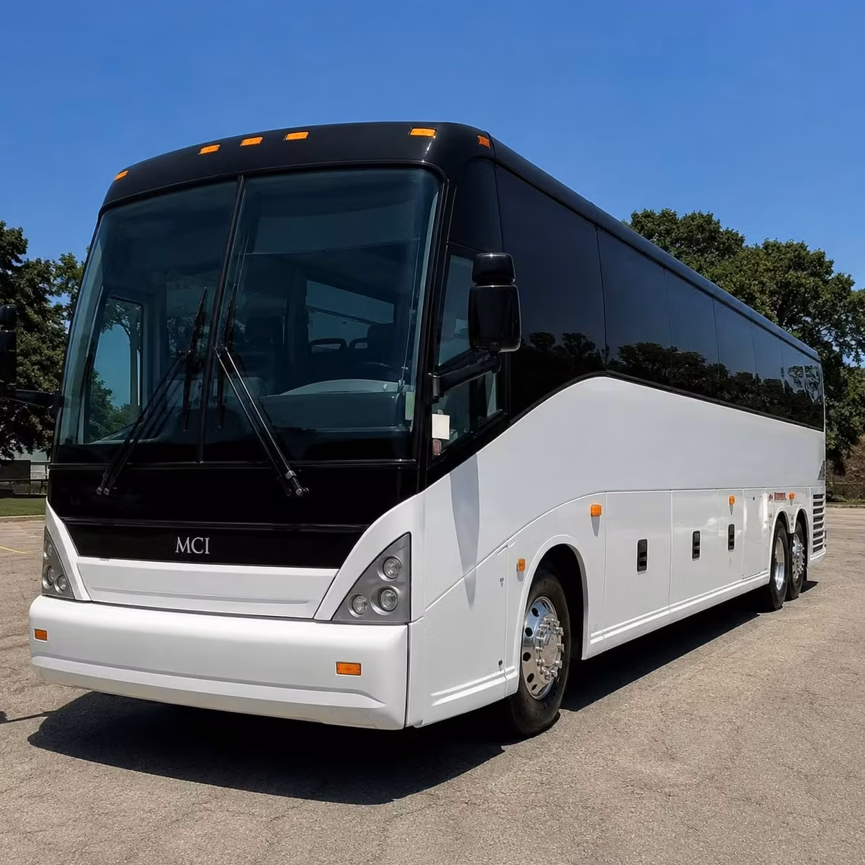daily commuter shuttle service for olathe s fastest growing employers