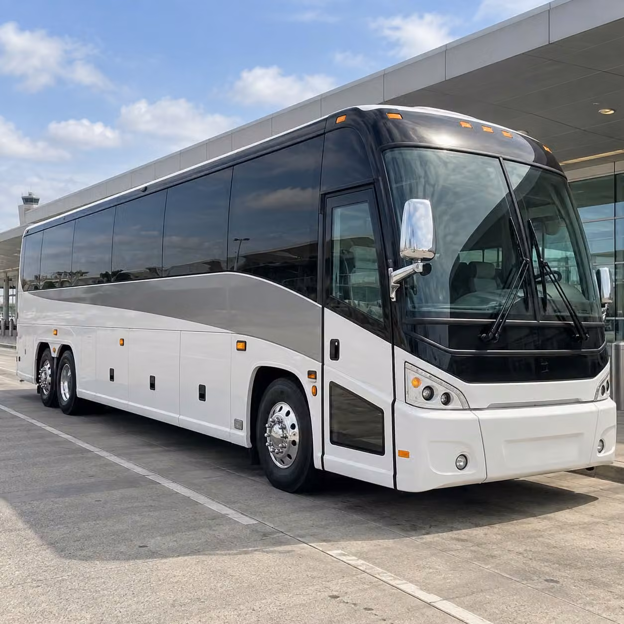 don t wait olathe wedding bus rentals book fast on peak dates