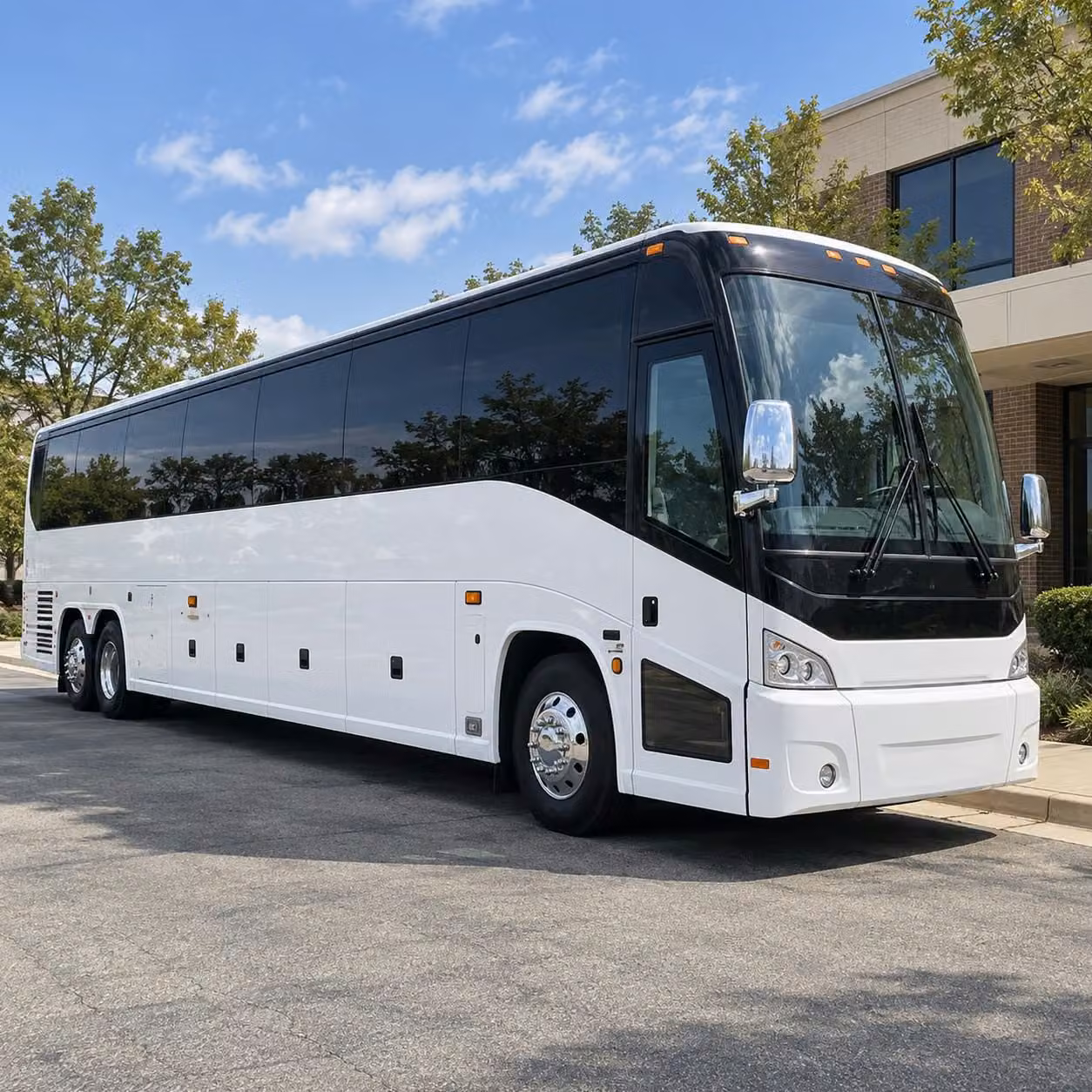 get online pricing for olathe bachelorette and bridal party transportation