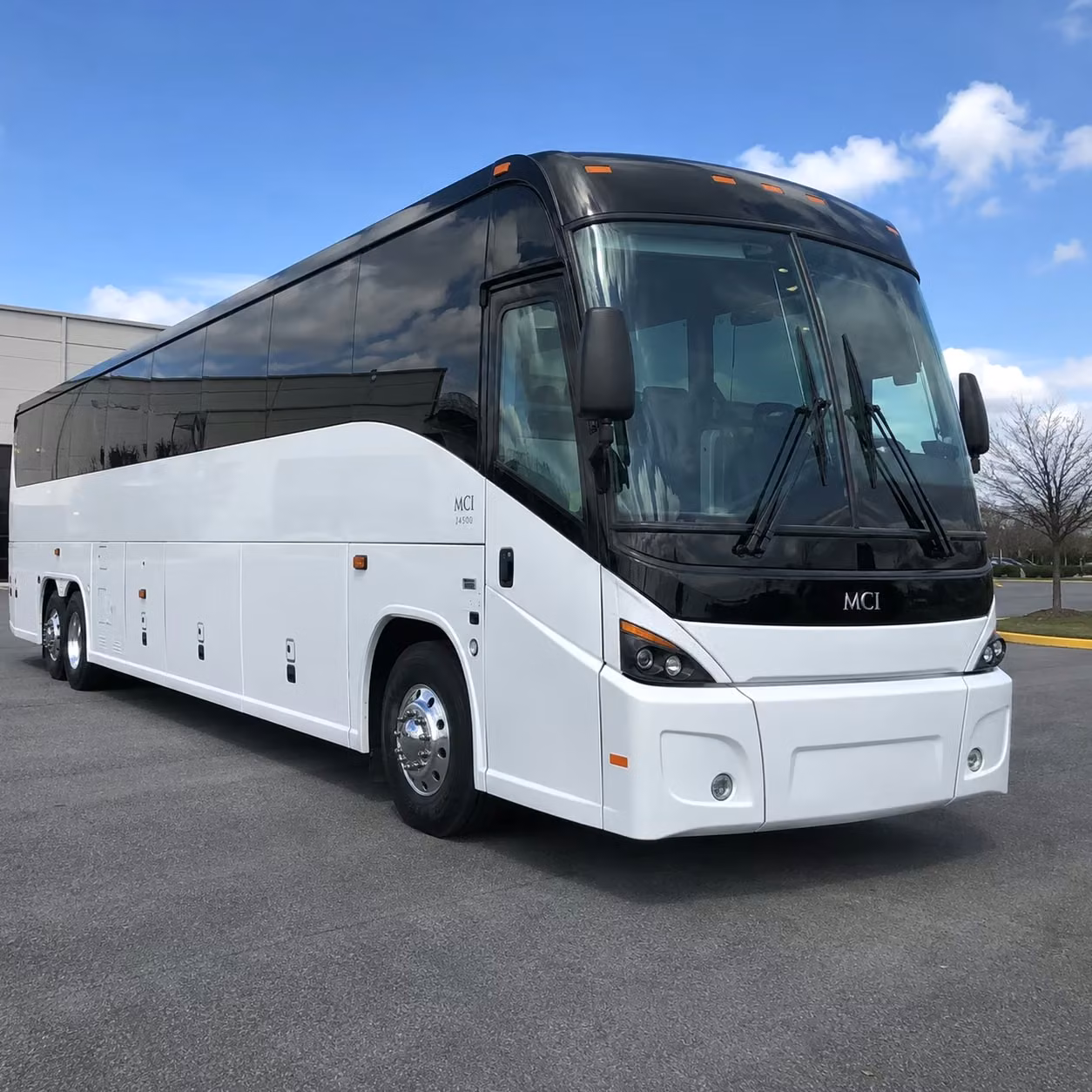 heading outside olathe you can still compare employee transportation options