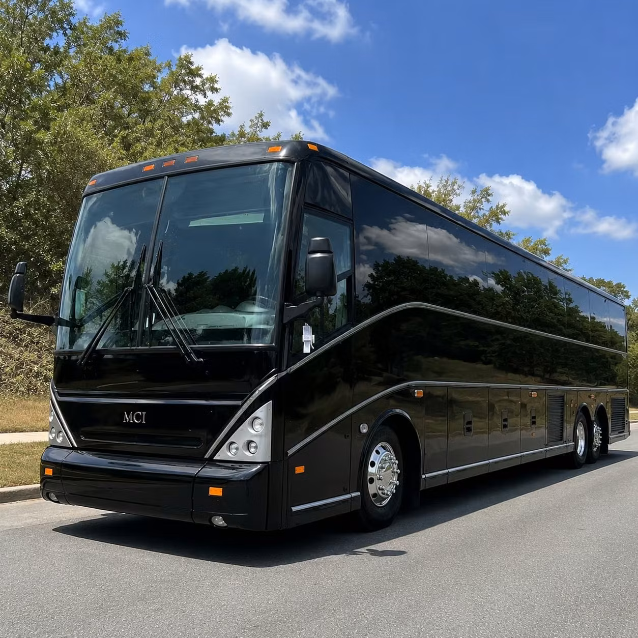 heading outside olathe you can still compare private event transportation options