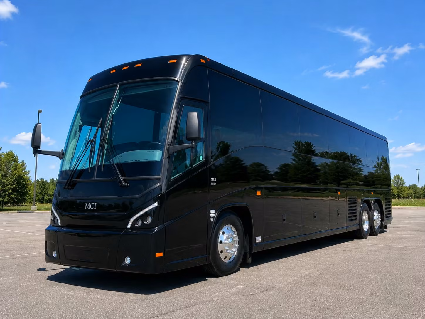 heading outside olathe you can still compare sporting event transportation options