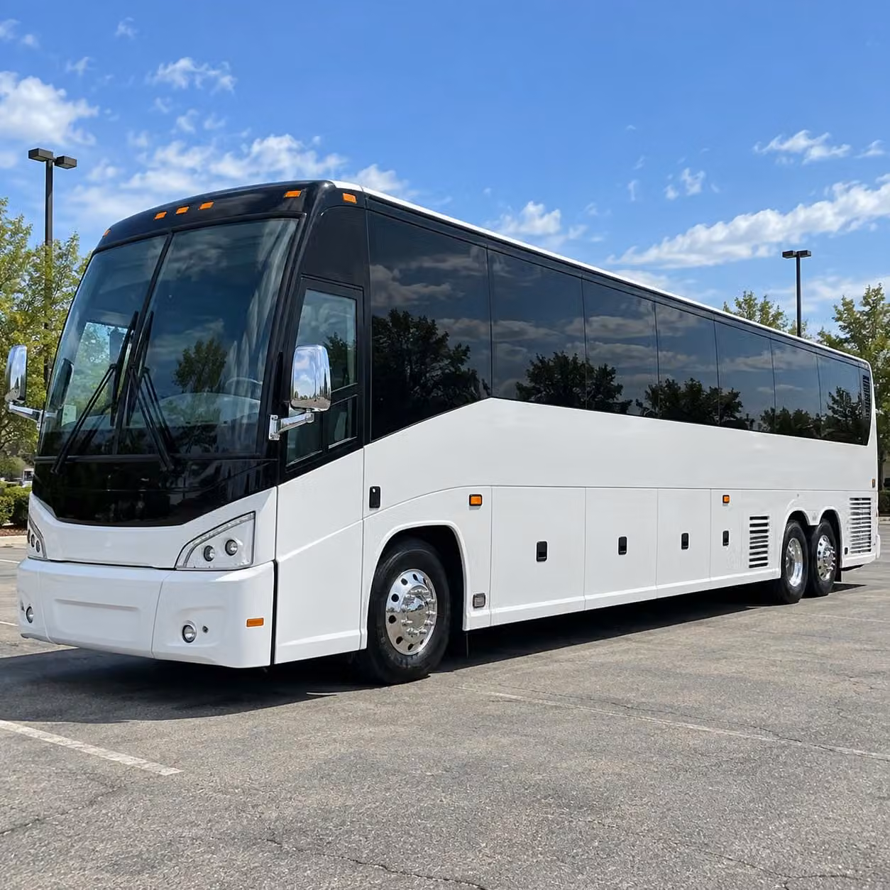 heading outside olathe you can still compare wedding transportation options