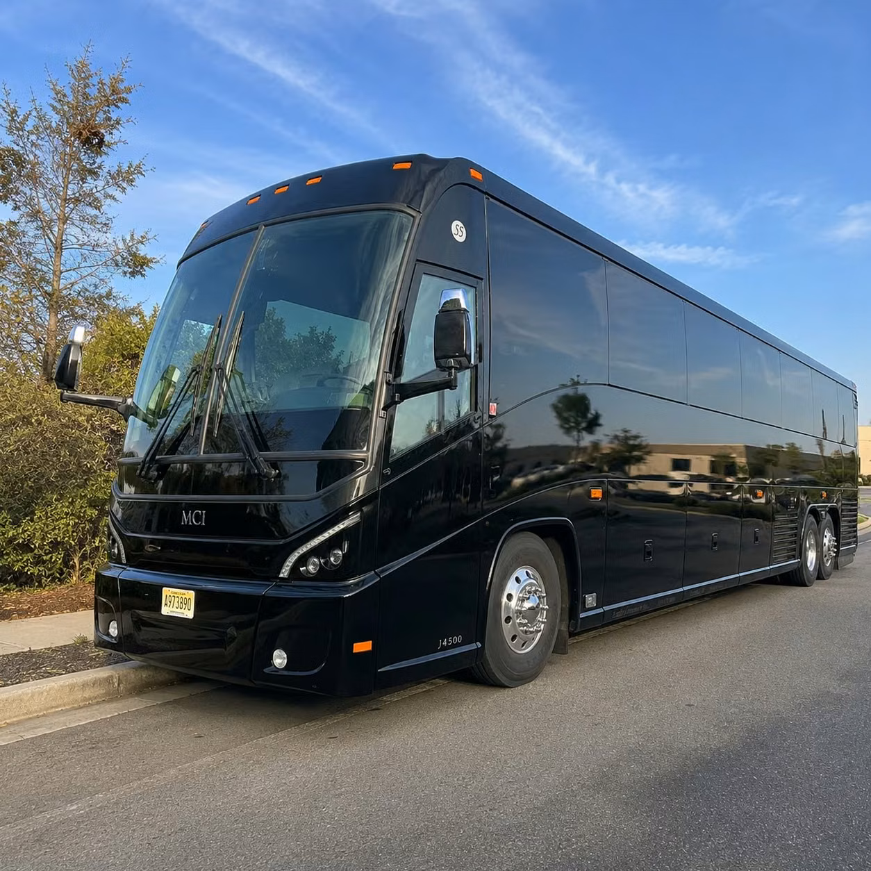 keeping olathe groups together for school field trips and long distance academic travel