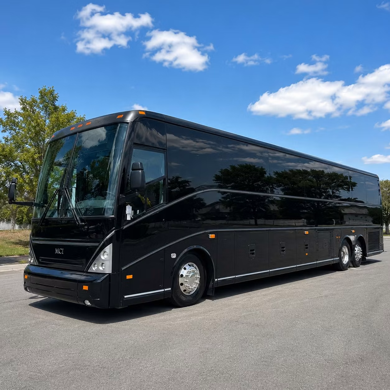 nature and science field trip shuttles around olathe and johnson county