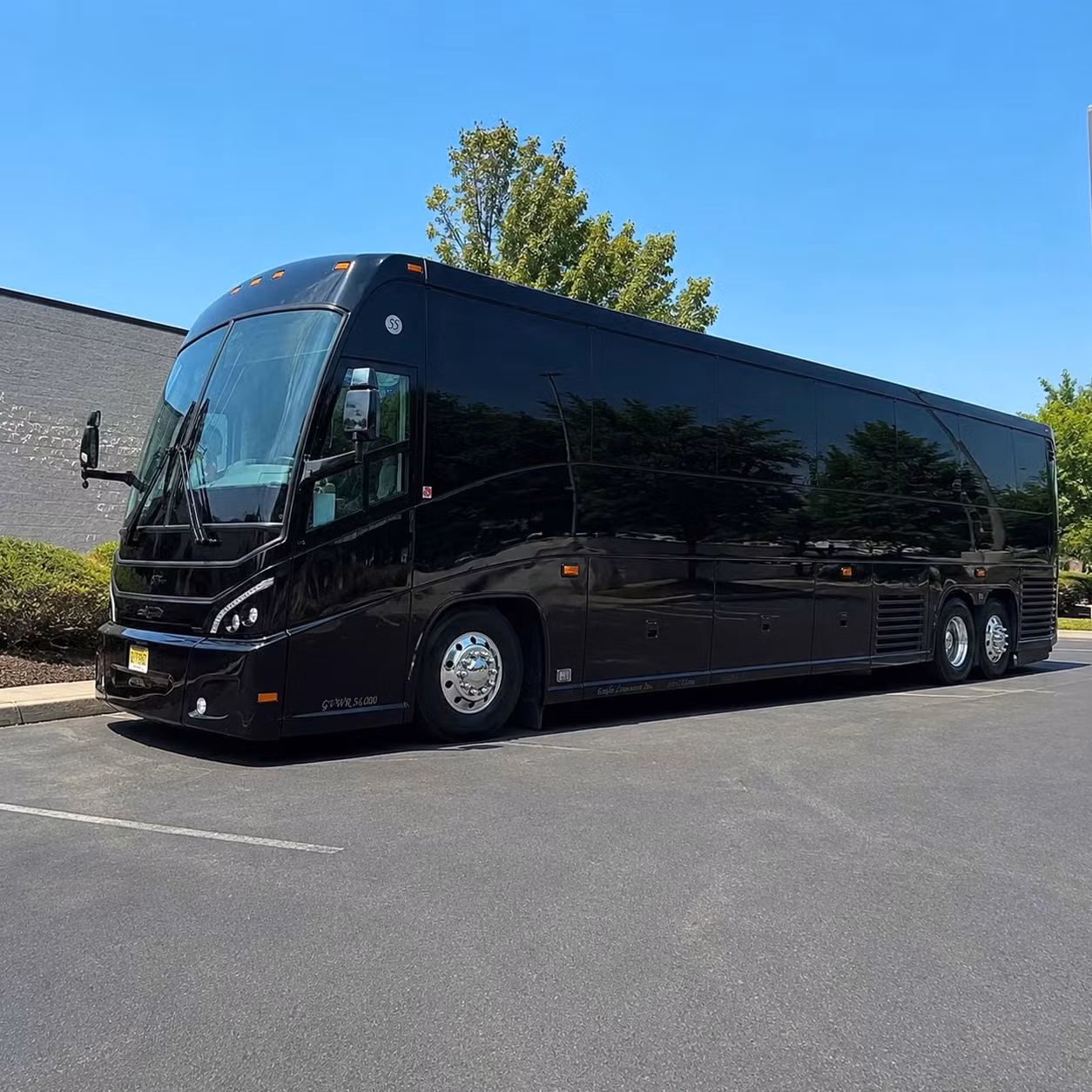 olathe church groups love shuttle services for sunday worship and weekly programs