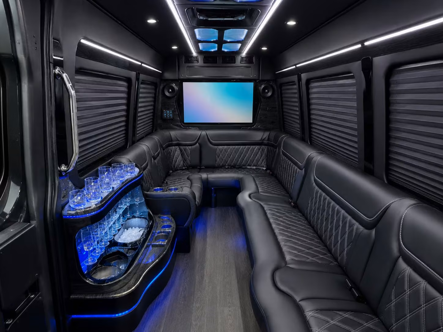 olathe corporate transportation