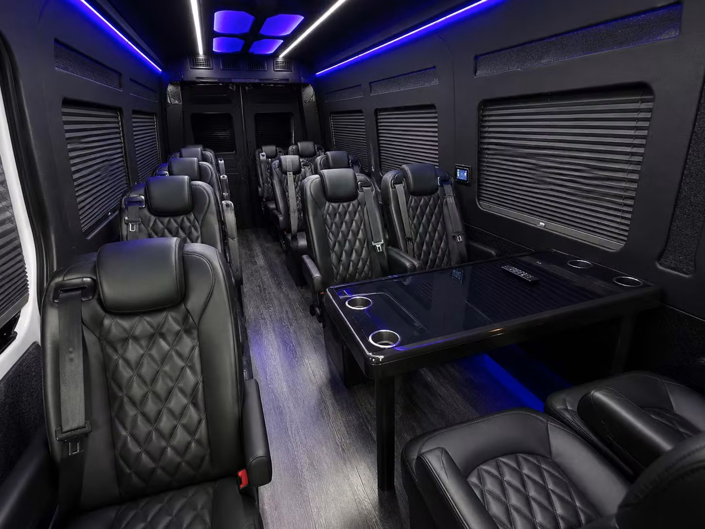 olathe employee transportation