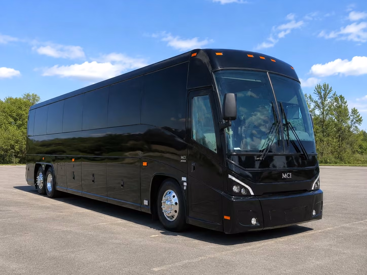 olathe prom homecoming transportation services