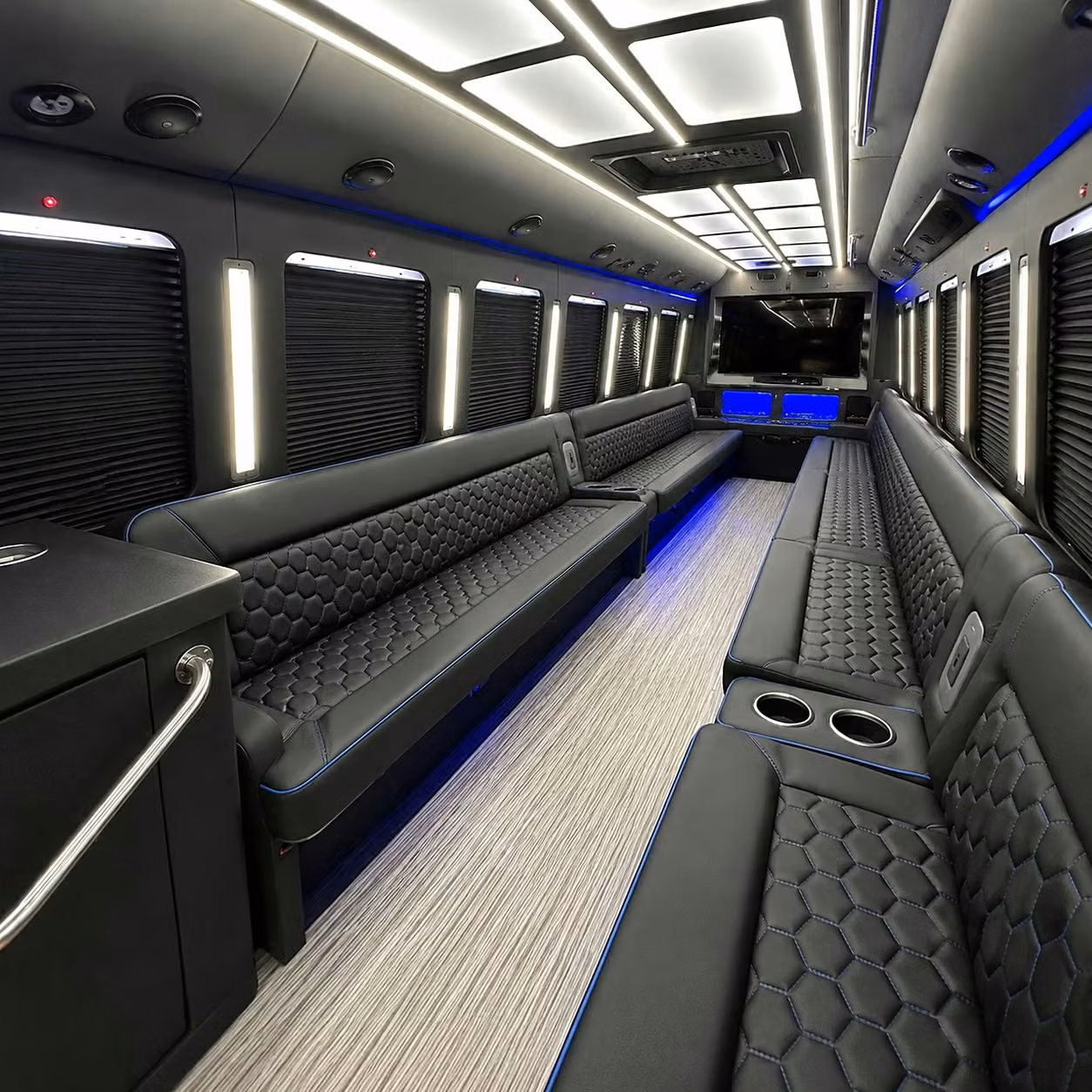 olathe prom transportation