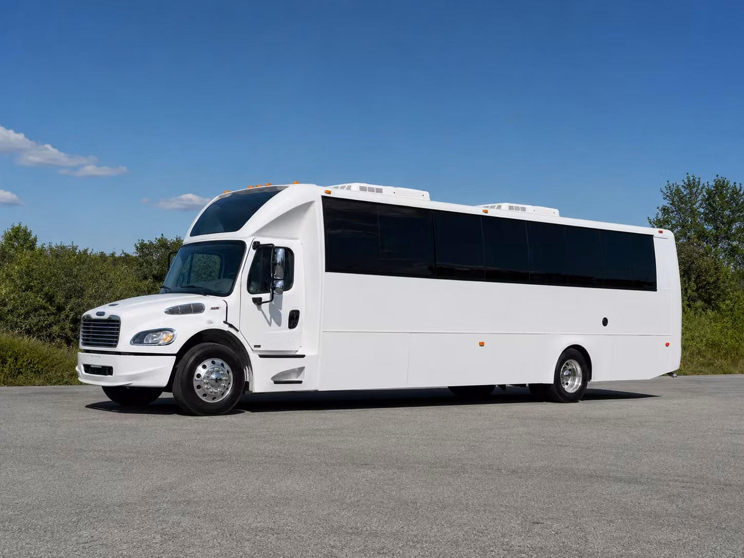 party bus