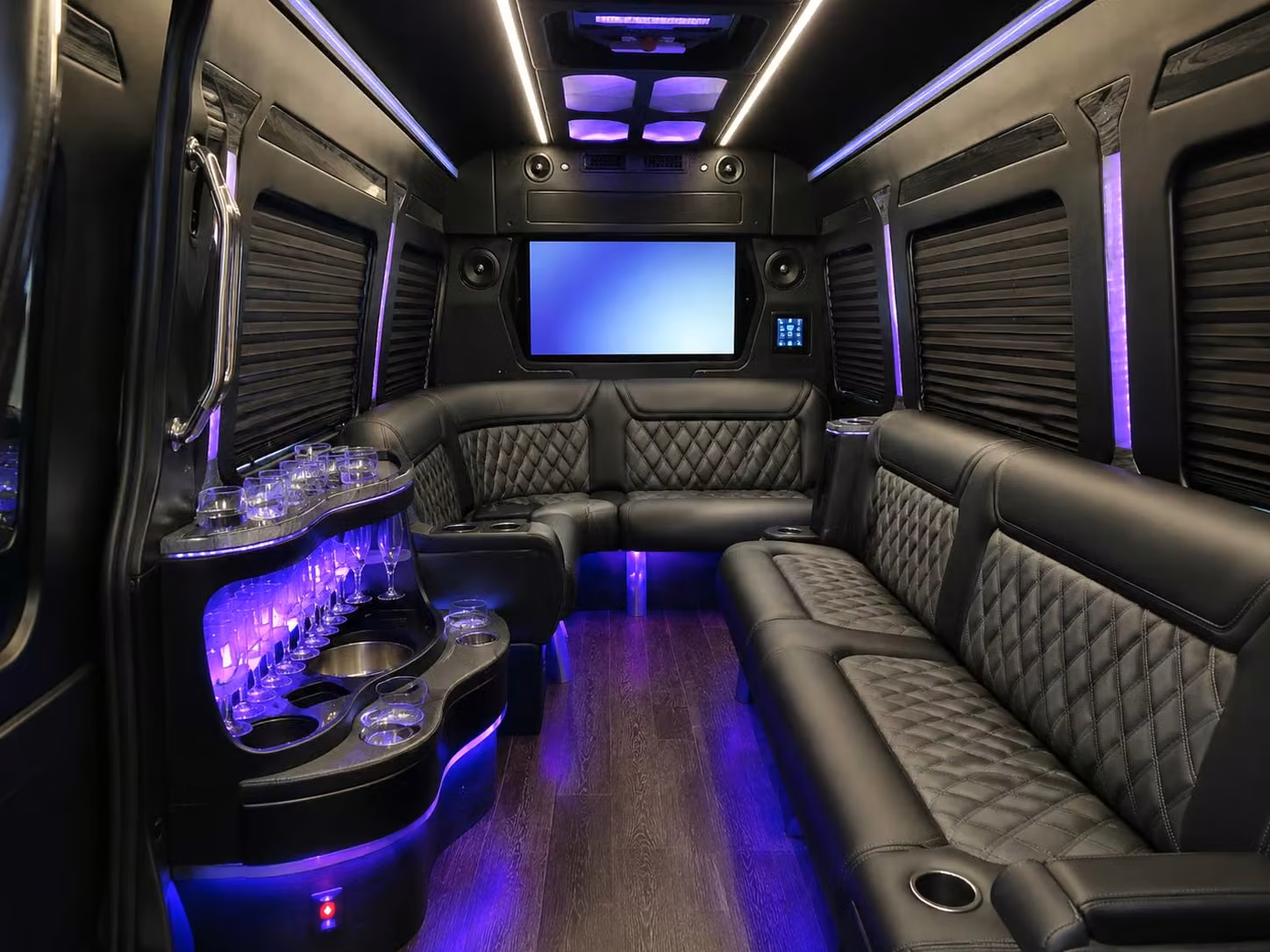 post prom and after party transportation around olathe and johnson county