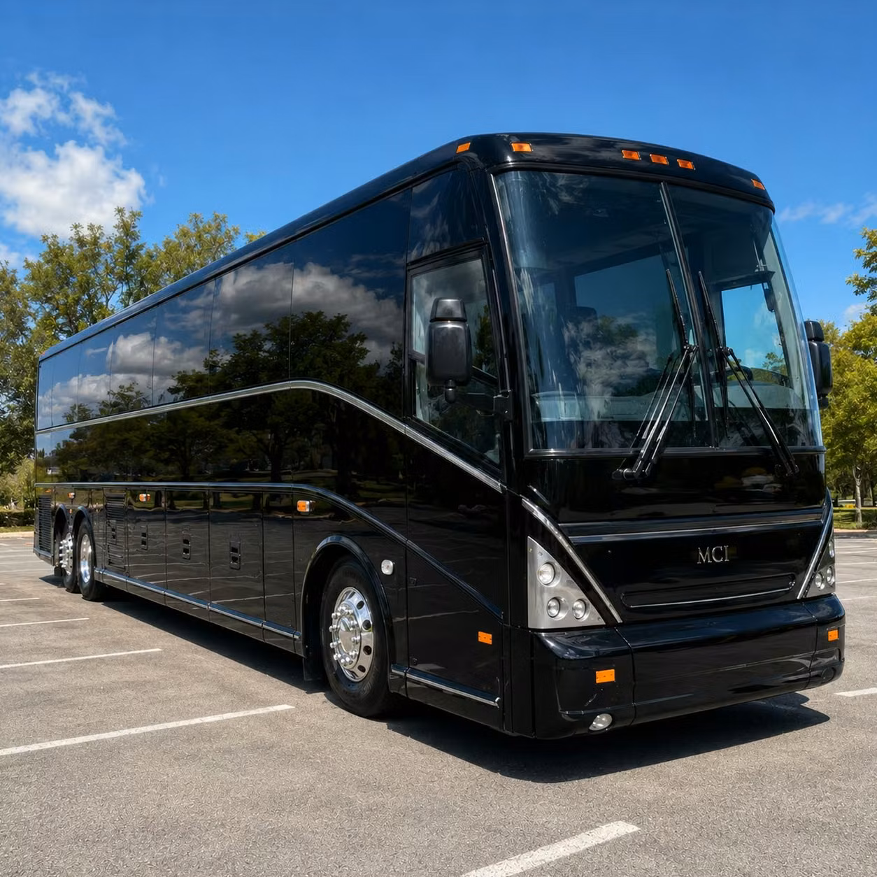 school field trip group transportation in olathe ks