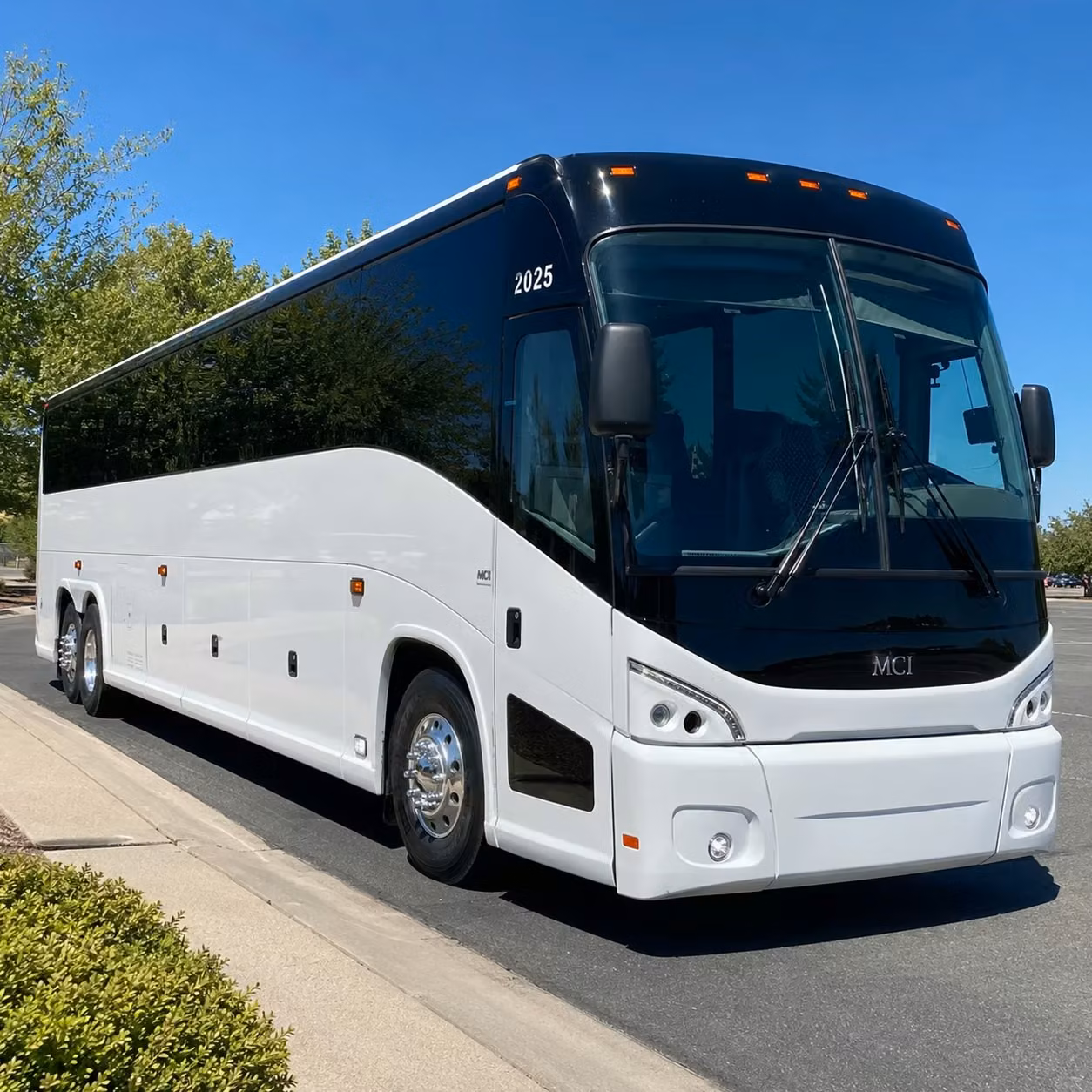 shuttle your olathe team to kansas city international airport without the headache