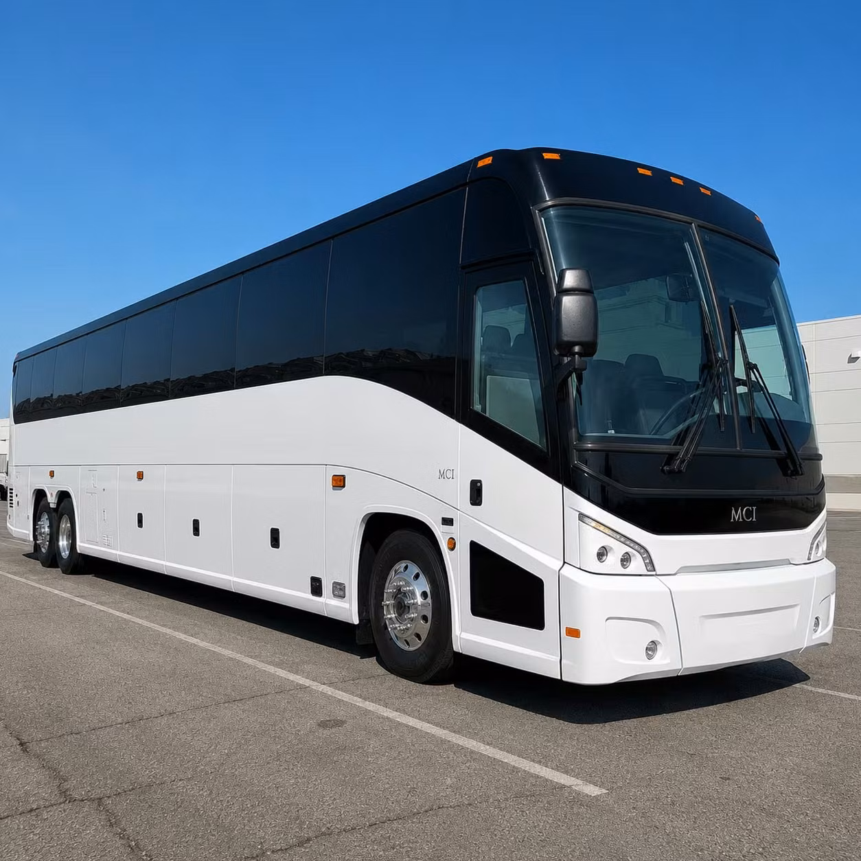 sports fan bus rentals game day transportation near olathe