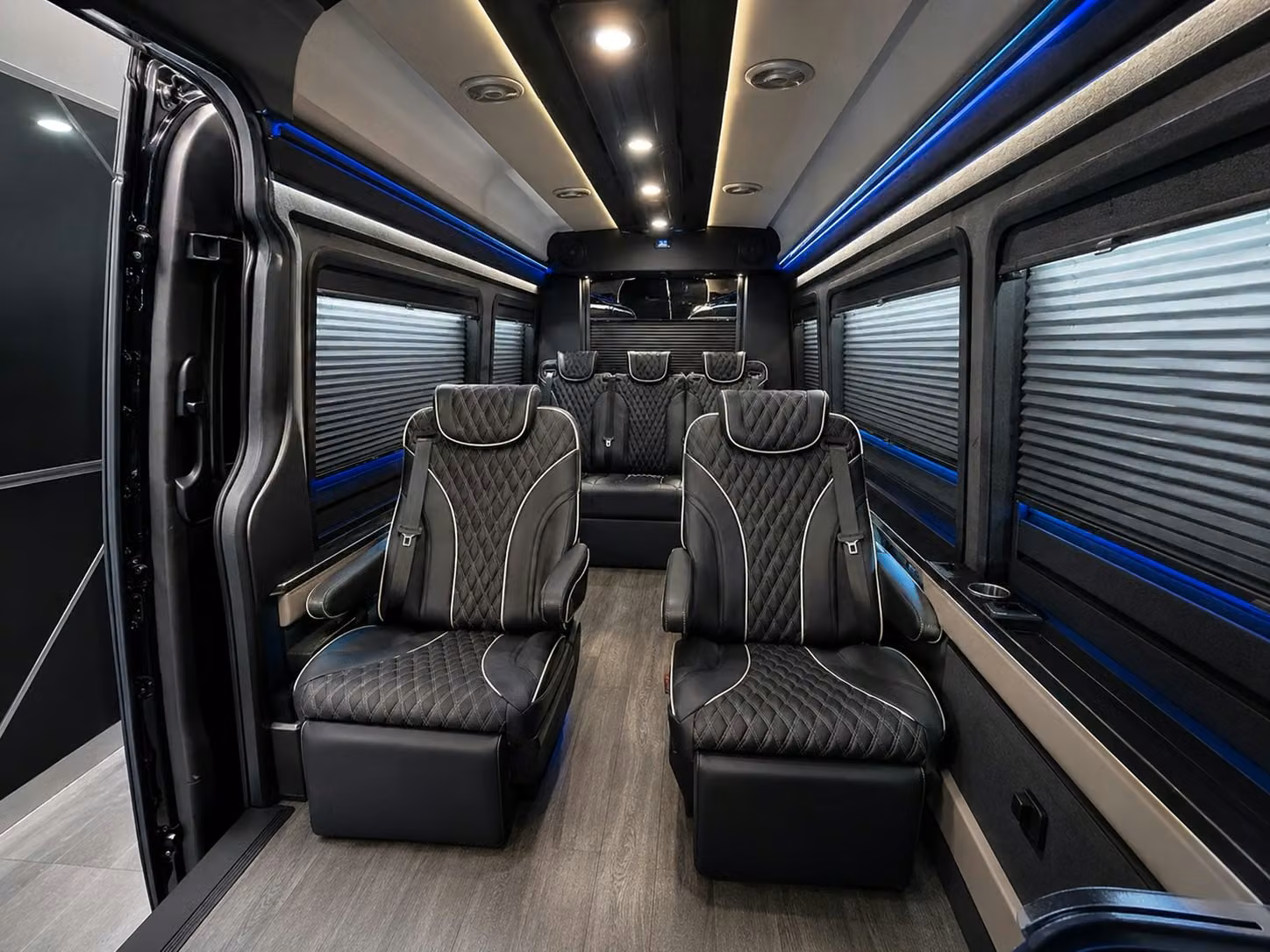 wedding and special event groups book olathe airport shuttles for out of town guests